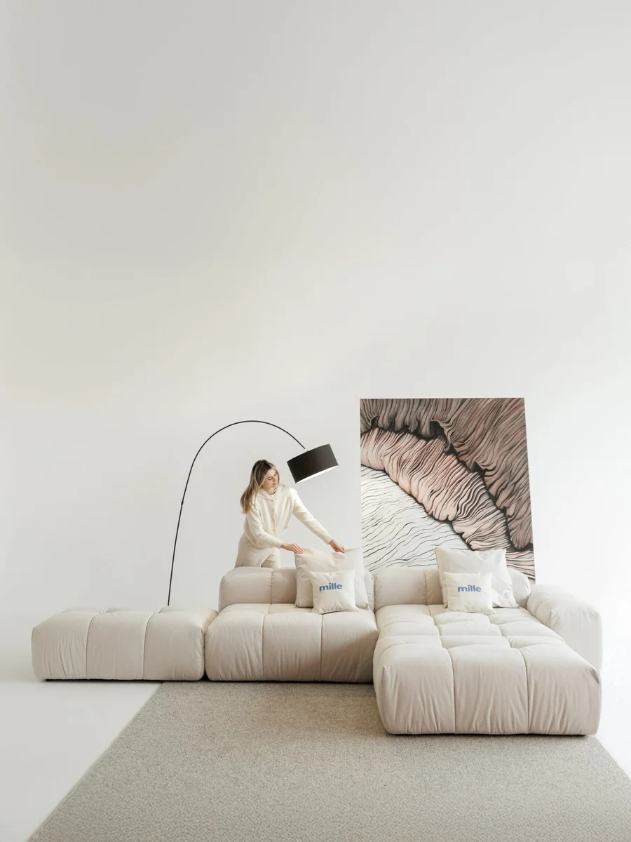 European Craftsmanship Luxury Furniture Making