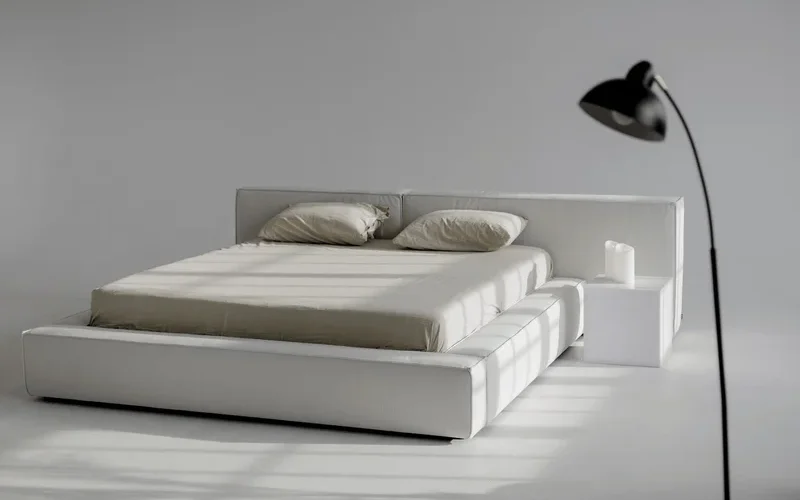 Luxury Beds Premium Bedroom Furniture Riyadh