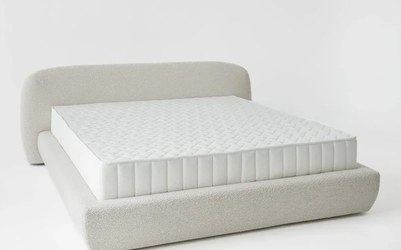 Premium Mattresses Riyadh - Luxury Sleep Solutions