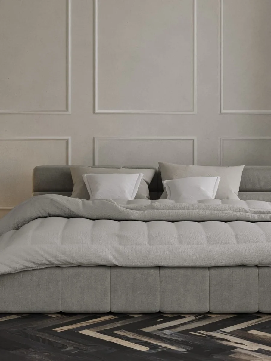 Bed Nao 3D Model lifestyle