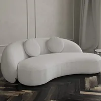 Bongo Sofa 3D piece — view 1