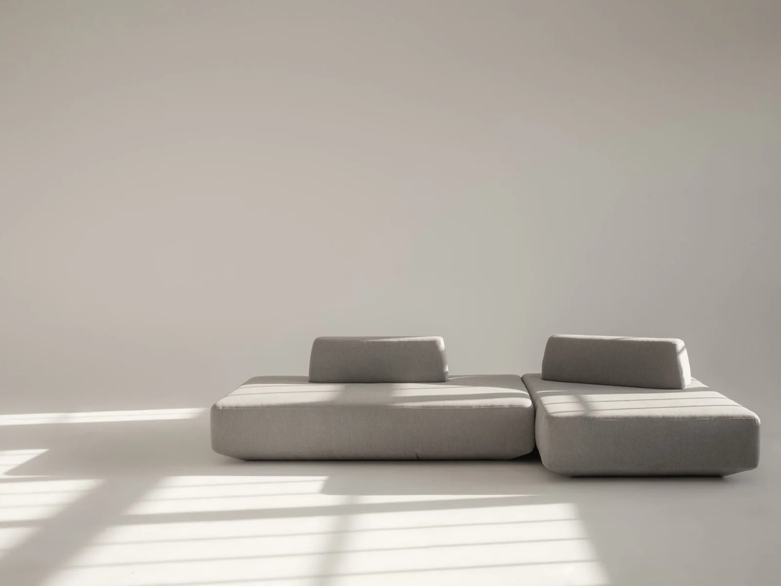 Deseda Sofa 3D Model