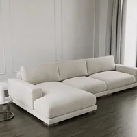 Palermo Sofa 3D piece — view 1