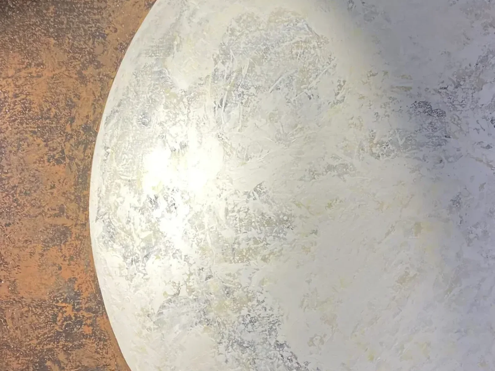Golden Sphere form and proportions