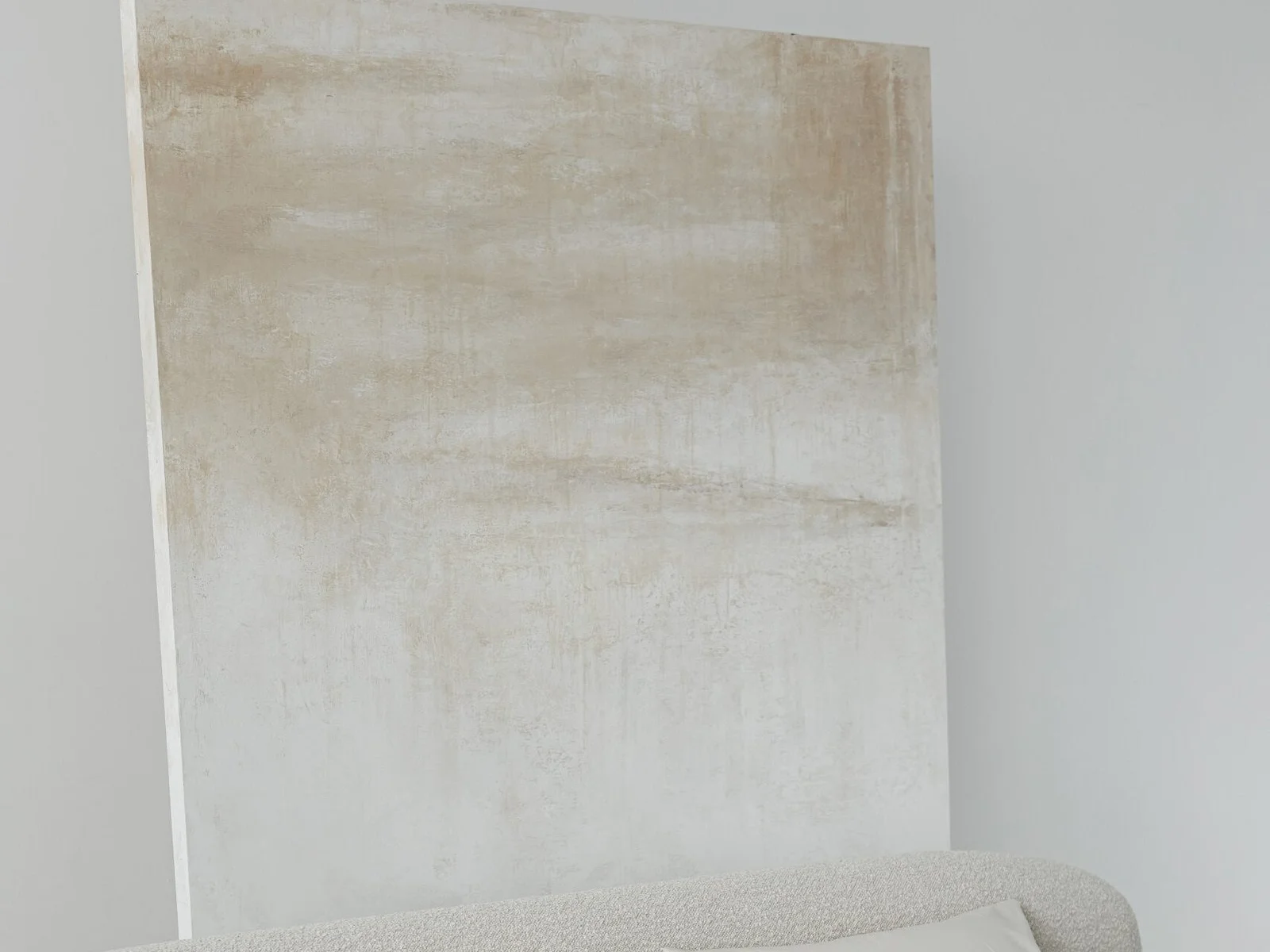 Vibrant Colors Art Panel