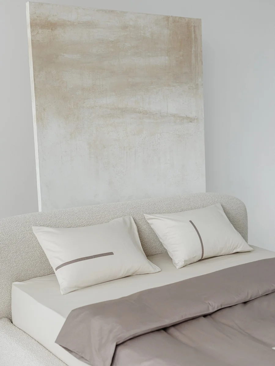 Vibrant Colors Art Panel lifestyle