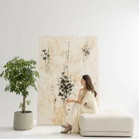 Golden Hour Art Panel view 1