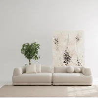 Golden Hour Art Panel view 2