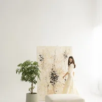 Golden Hour Art Panel view 4