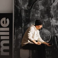 Serene Horizon Art Panel view 2