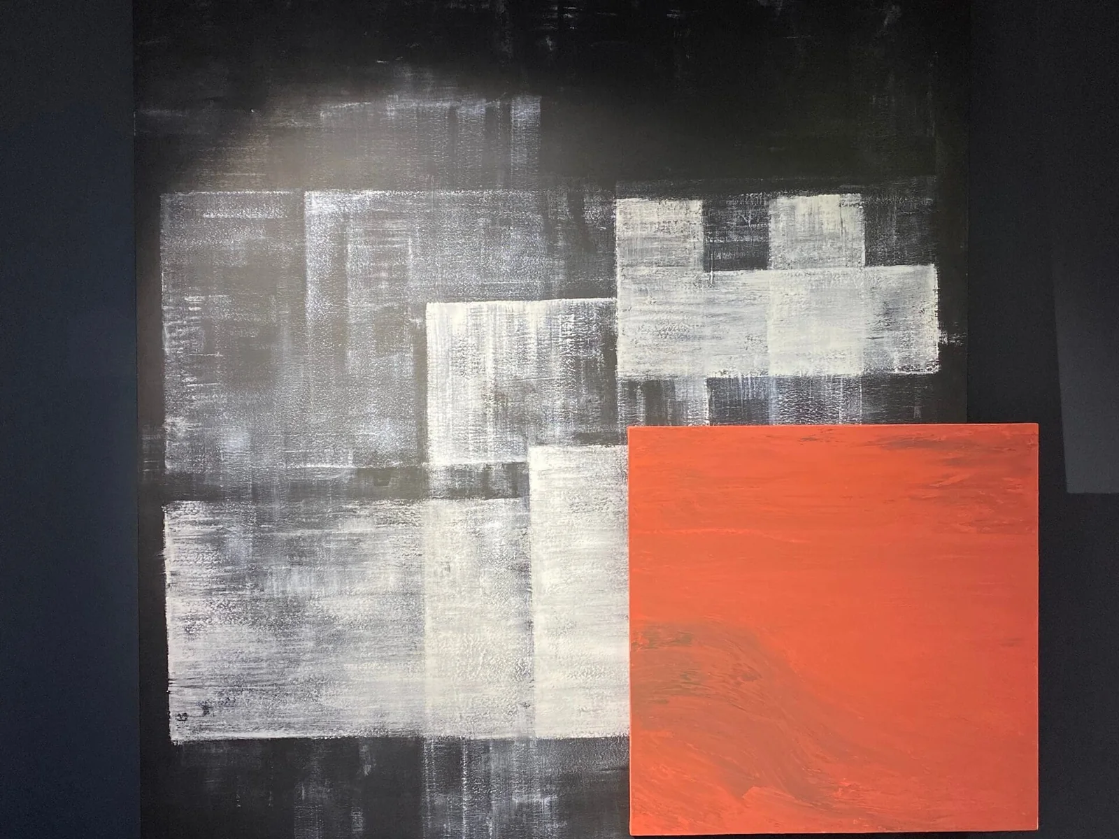 Geometric Blocks form and proportions