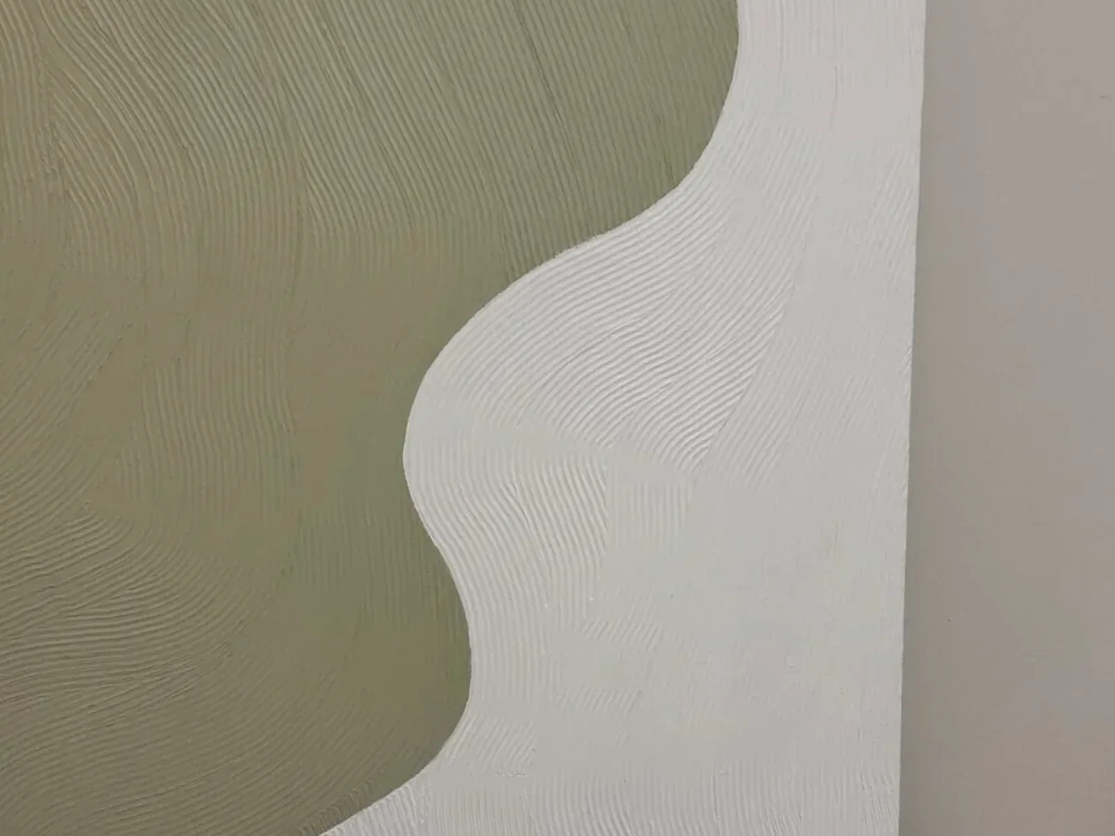 Organic Curves form and proportions