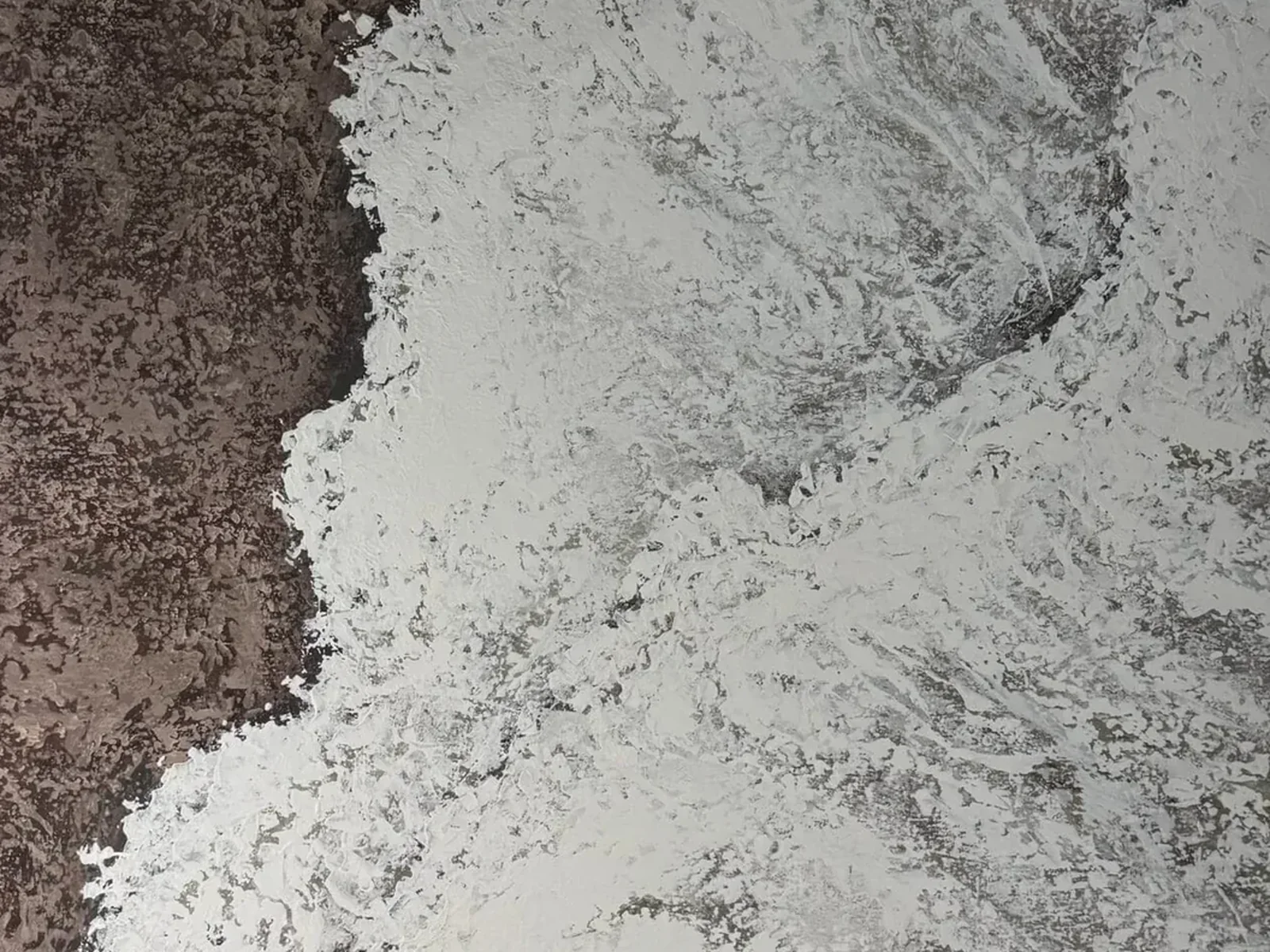 Coastal Relief form and proportions