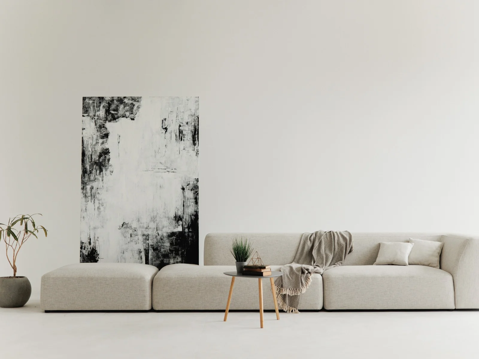 Coastal Tones Art Panel