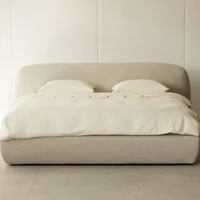 Belagio B1 Luxury Upholstered Bed view 1