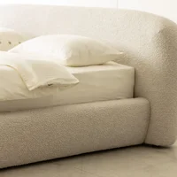 Belagio B1 Luxury Upholstered Bed view 2