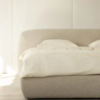 Belagio B1 Luxury Upholstered Bed view 3