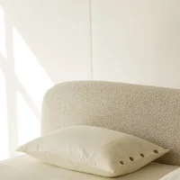 Belagio B1 Luxury Upholstered Bed view 5