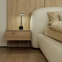 Belagio B5 Platform Bed view 4