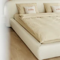 Belagio B5 Platform Bed view 5