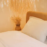 Cleo C23 Velvet Luxury Bed view 4