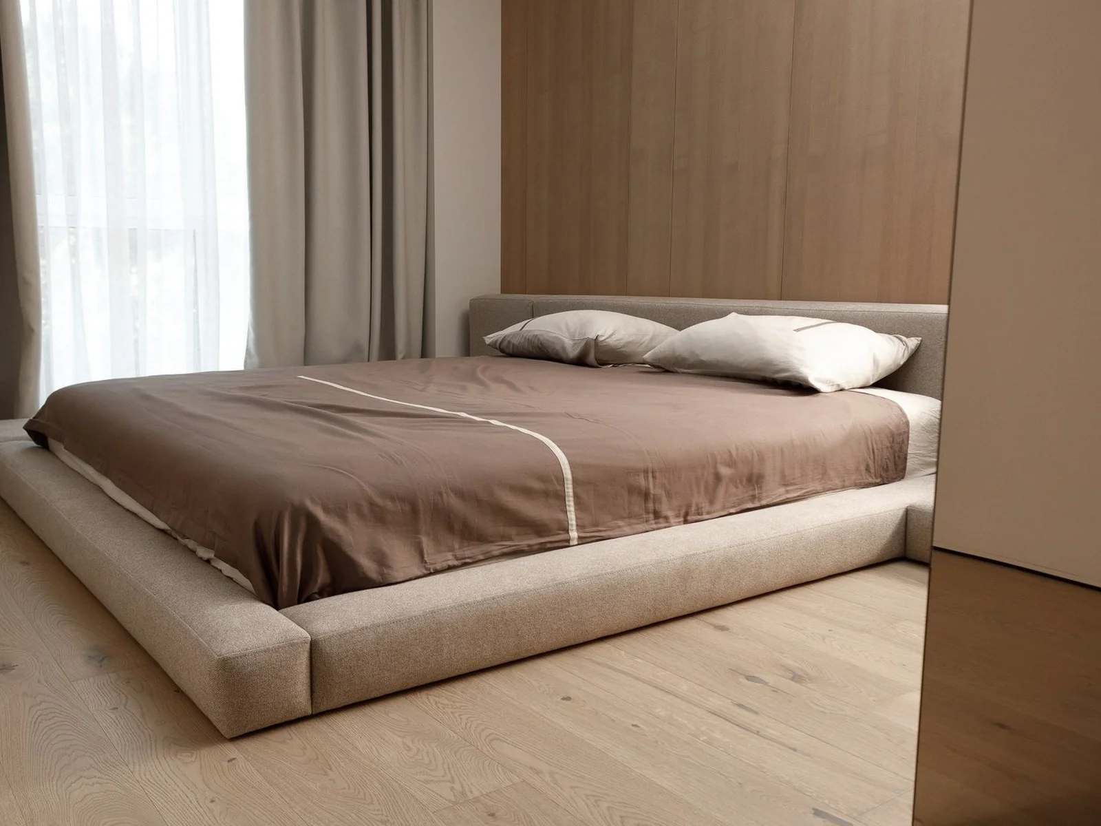 Connect C1 Smart Storage Bed