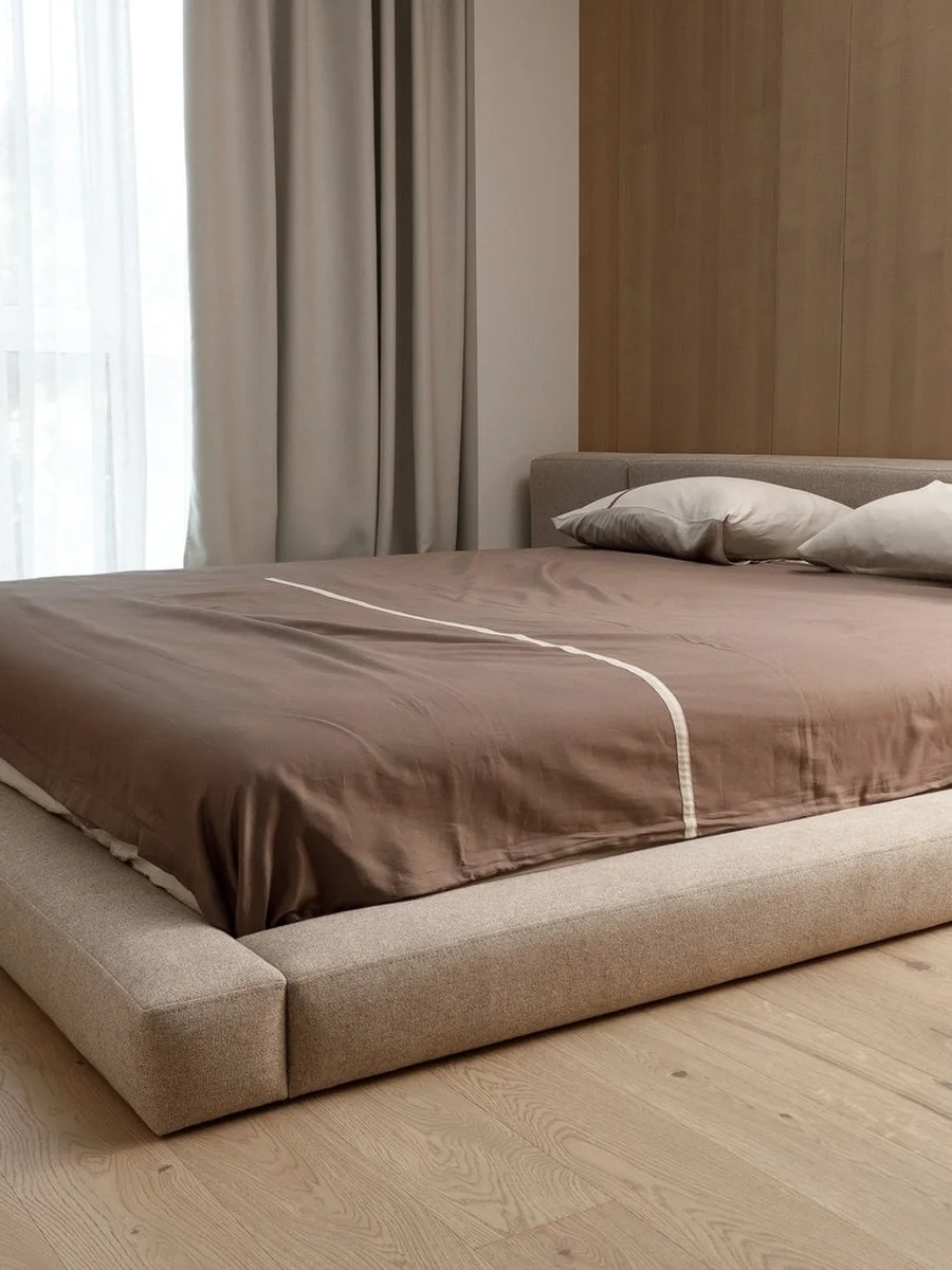 Connect C1 Smart Storage Bed lifestyle
