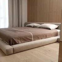 Connect C1 Smart Storage Bed view 1