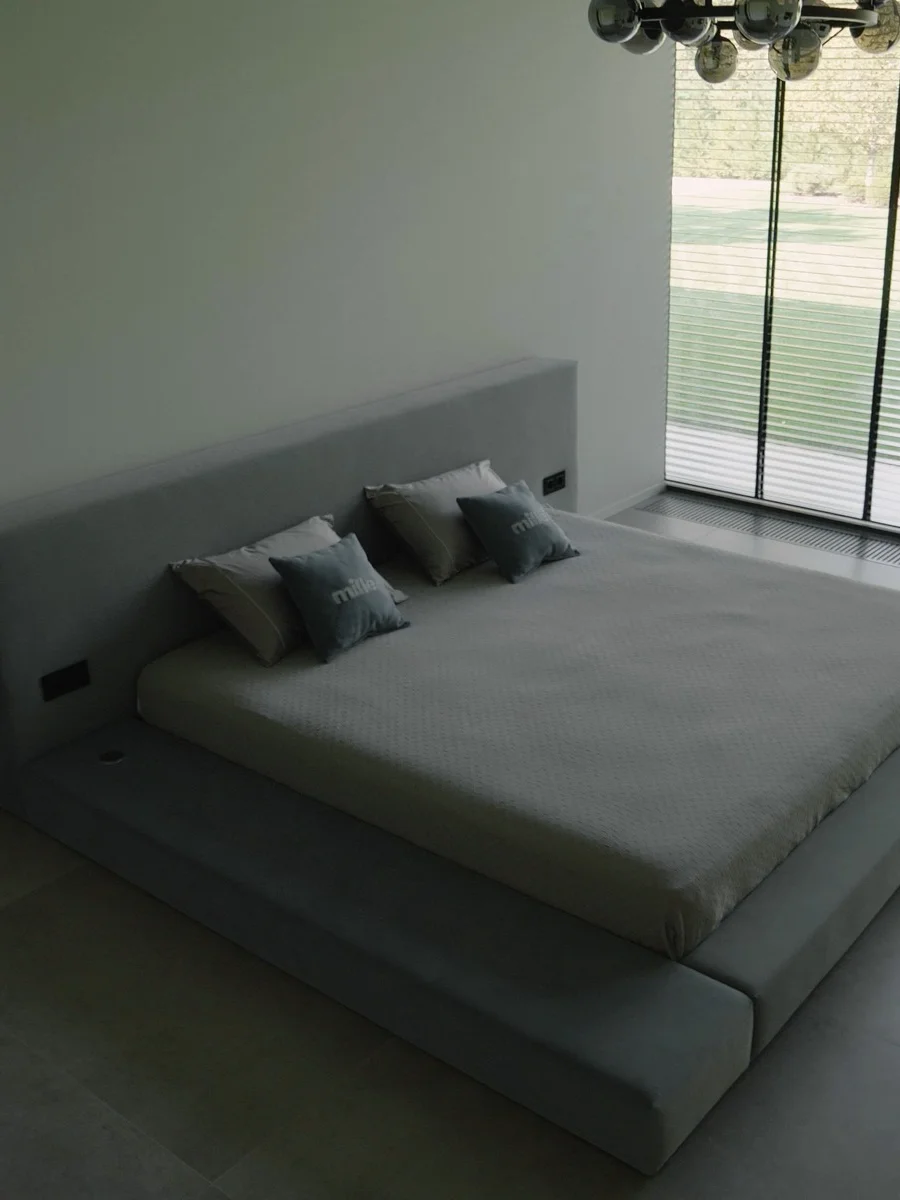 Connect C2 Drawer Storage Bed lifestyle