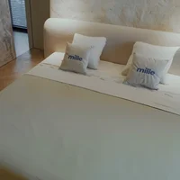 Fresco D3 Sustainable Luxury Bed view 2