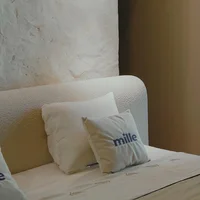 Fresco D3 Sustainable Luxury Bed view 4