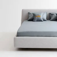 Luzzo L1 Italian Designer Bed view 2