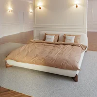 Mahno H1 Platform Bed view 1