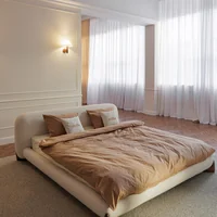 Mahno H1 Platform Bed view 2