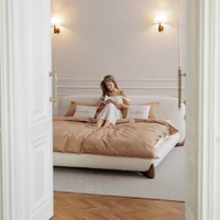 Mahno H1 Platform Bed view 4