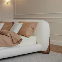 Mahno H1 Platform Bed view 5