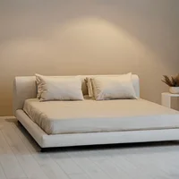 Mandello M1 Traditional Sleigh Bed view 2