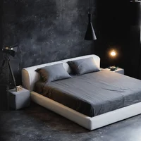 Marmaris C228 Coastal Relaxed Bed view 2