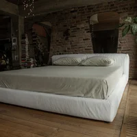 Marmaris D53 Weather-Resistant Luxury Bed view 2