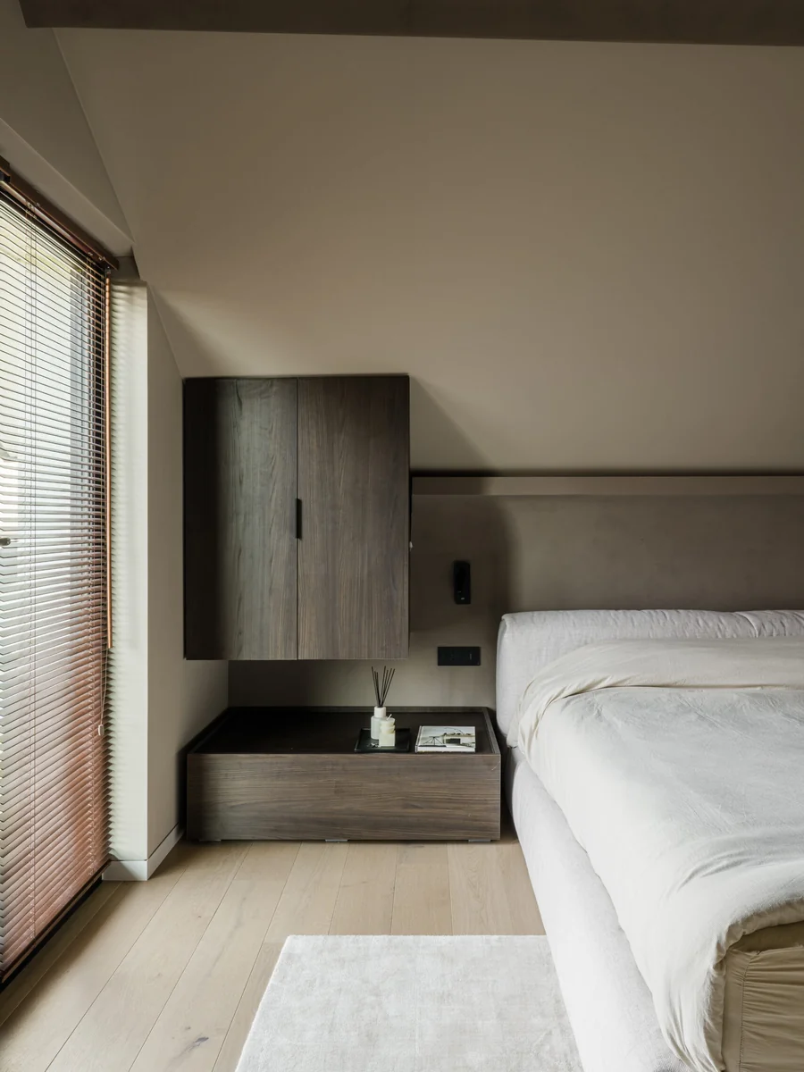 Marmaris Bed lifestyle