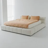 Nao N4 Smart Heated Platform Bed view 3