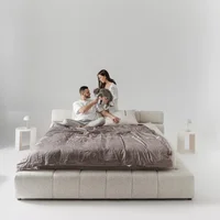 Nao N5 Wellness Meditation Bed view 2