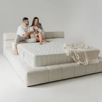 Nao N5 Wellness Meditation Bed view 4