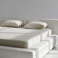 Palermo P25 Tall Statement Headboard Bed view 2