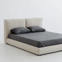 Ronda R1 Circular Statement Bed view 1