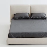 Ronda R1 Circular Statement Bed view 3