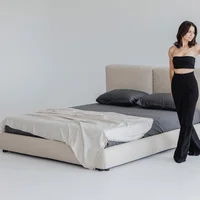 Ronda R1 Circular Statement Bed view 4