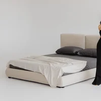 Ronda R1 Circular Statement Bed view 5