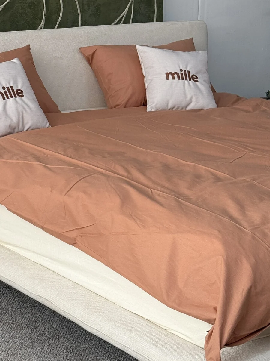 Sandia W1 bed in a Riyadh interior