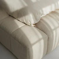 Soft K1 Tufted Bed view 5